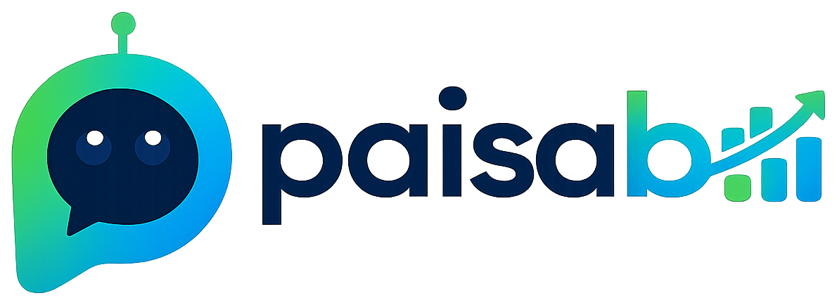 PaisaBot