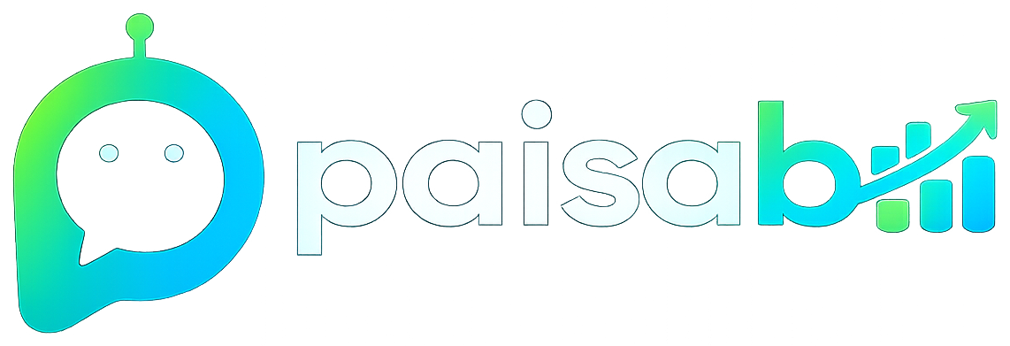 PaisaBot